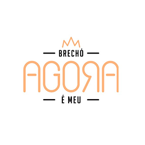 Brechó Agora é Meu
